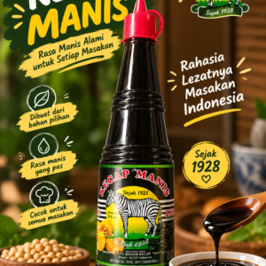 Kecap Manis
