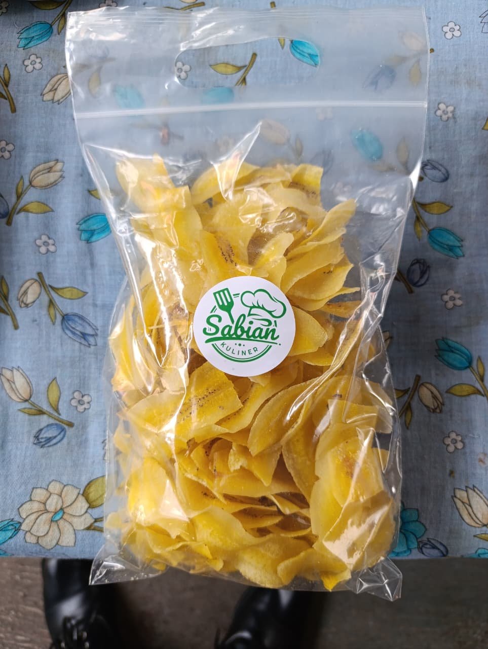 Keripik Singkong - Image 2
